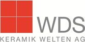 Langjährige Partner: WDS Keramik Welten AG